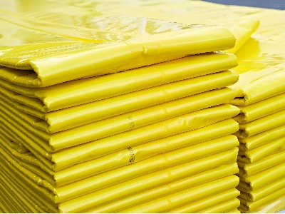 管道修復用UV光固化內襯軟管